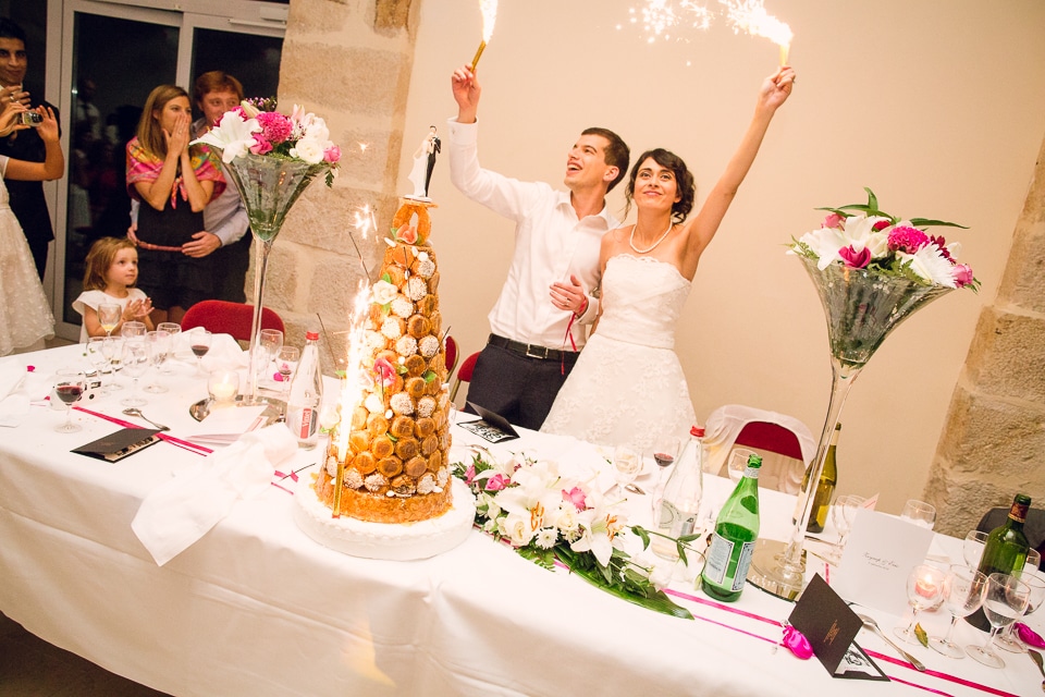 wedding cake mariage