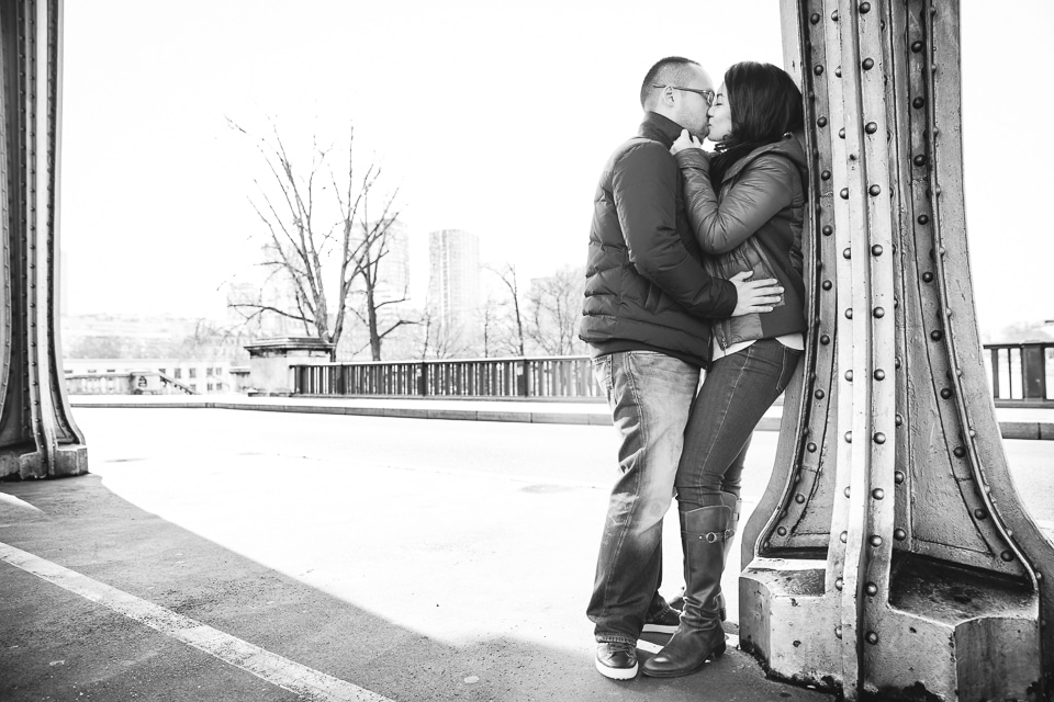 Photo type love session